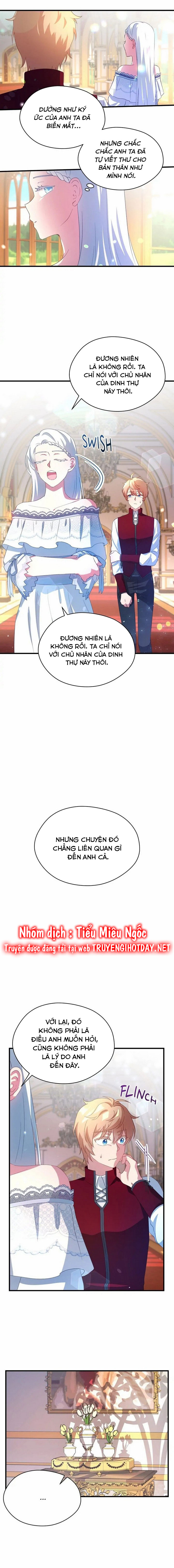 tôi không phải là nữ anh hùng chapter 13 10