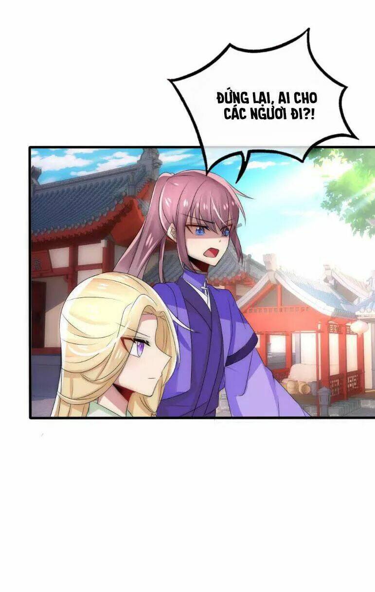 kế hoạch sủng ái của tiểu công chúa chapter 40 38