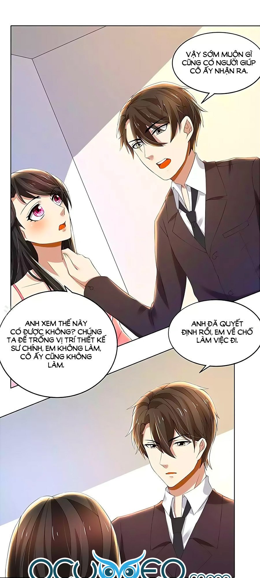 vợ yêu không ngoan chapter 62 5