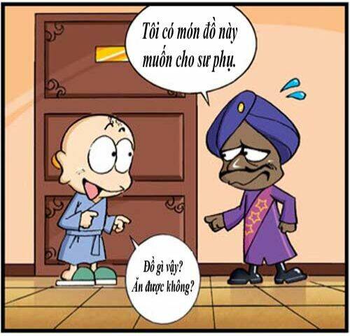 tân tây du ký chapter 81 1