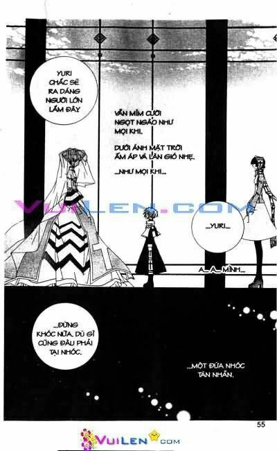 tiểu nữ vương chapter 4 55