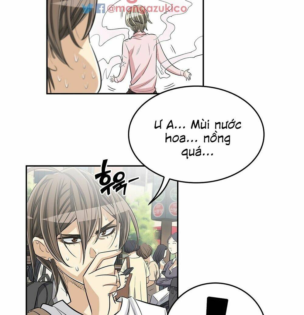câu lạc bộ sa đoạ chapter 23 28