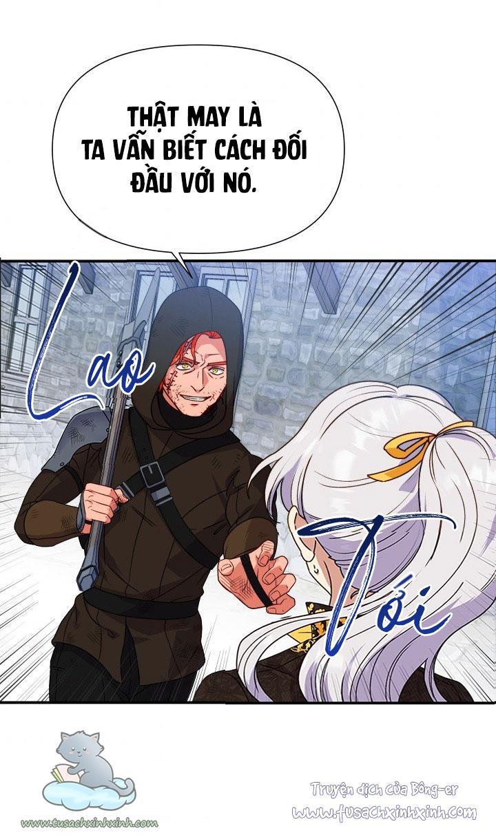 công nương khế ước của gia tộc công tước quái vật chapter 125 8