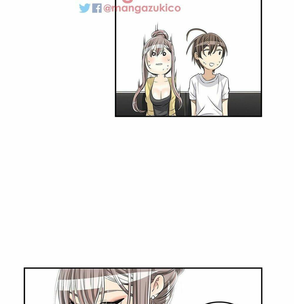 câu lạc bộ sa đoạ chapter 24 10