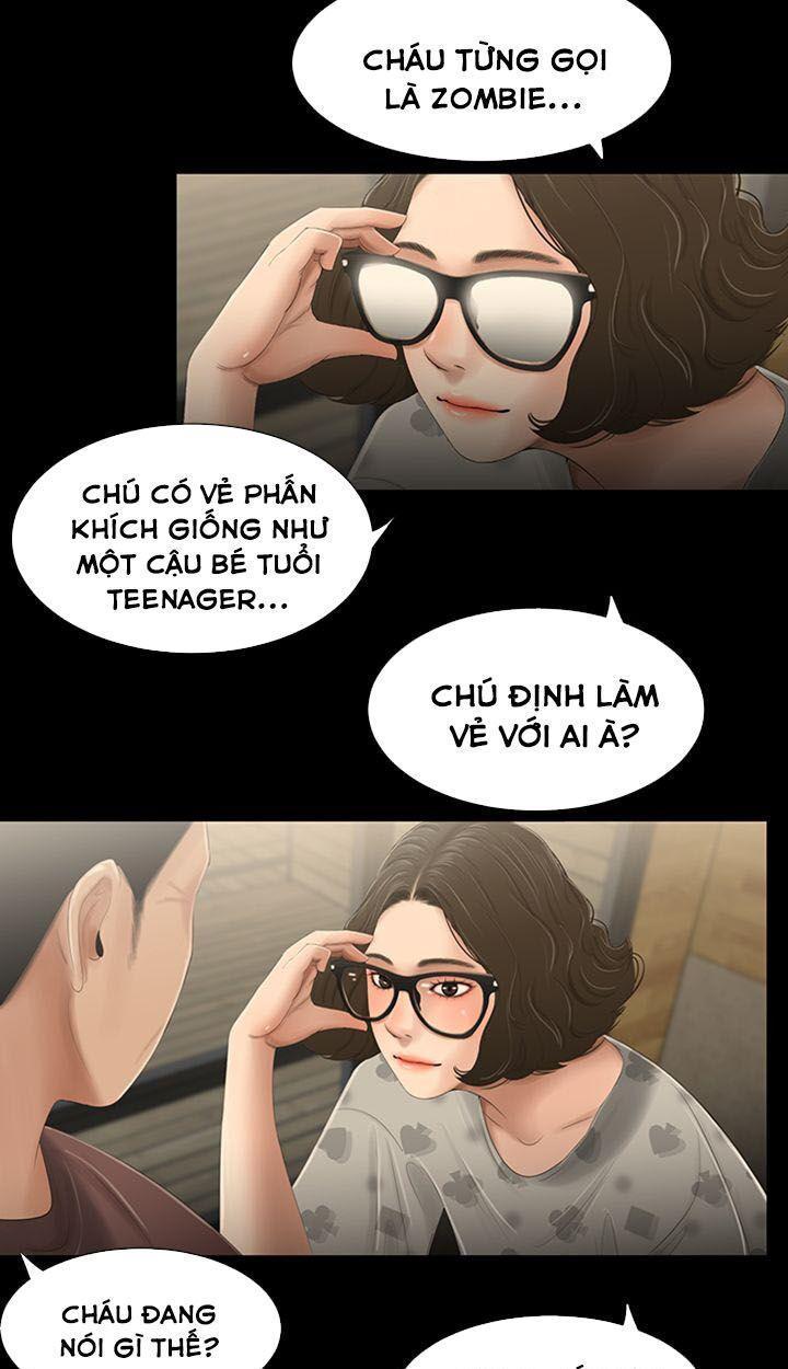 chú và cháu chapter 11 39