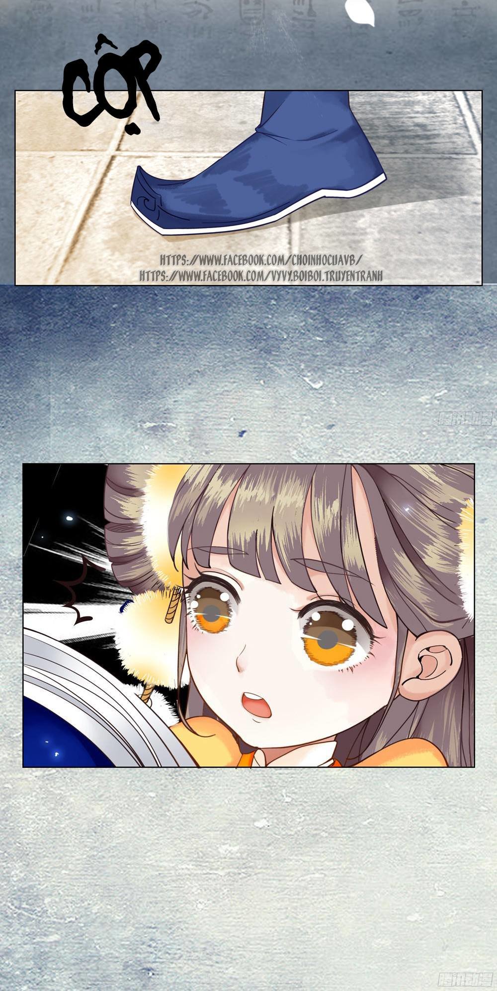 gay rồi! cái đó thành tinh rồi chapter 1 18