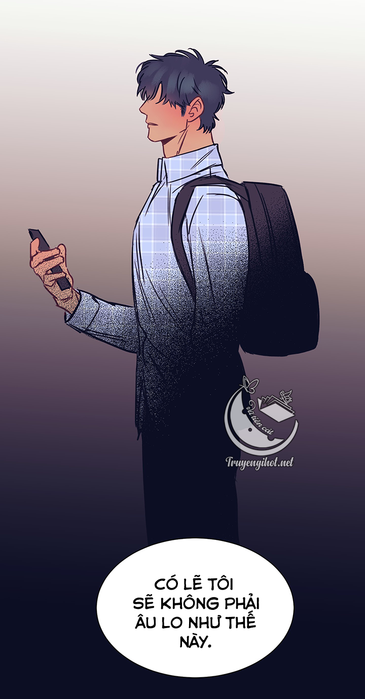 [bl19+]tình yêu hoàn mỹ chapter 2.1 23