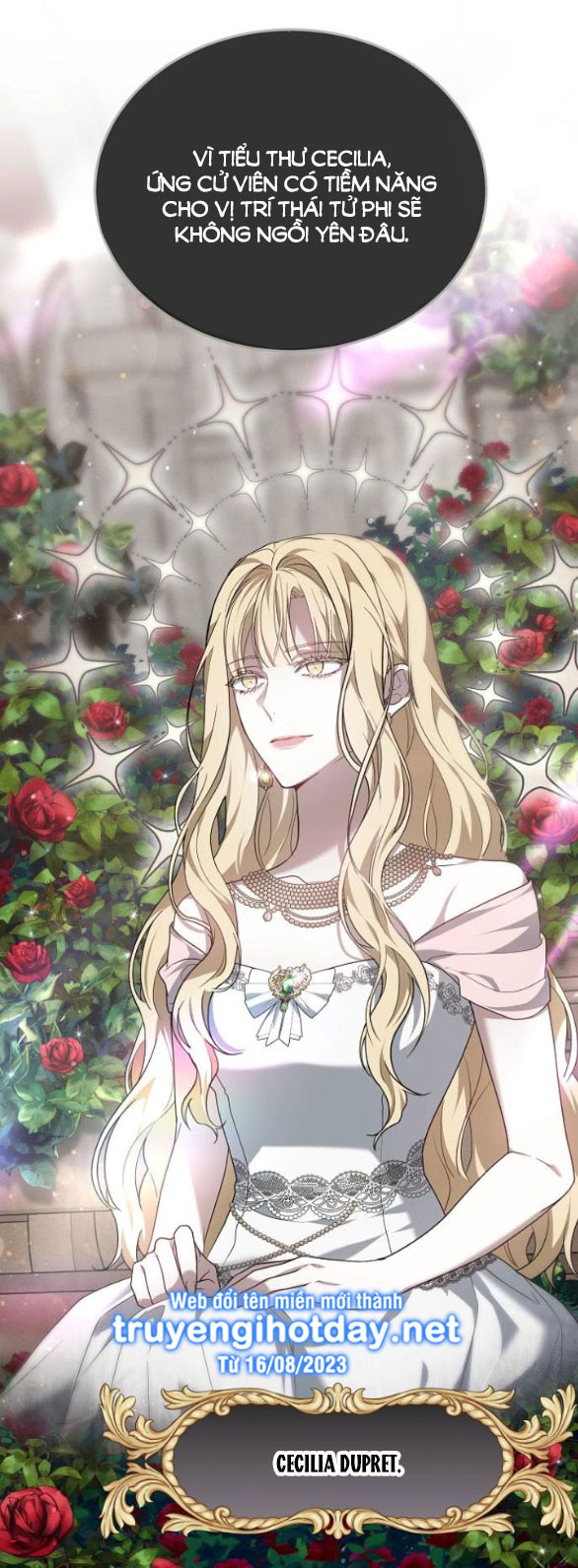 Thời Đại Của Oman chapter 4.1 45