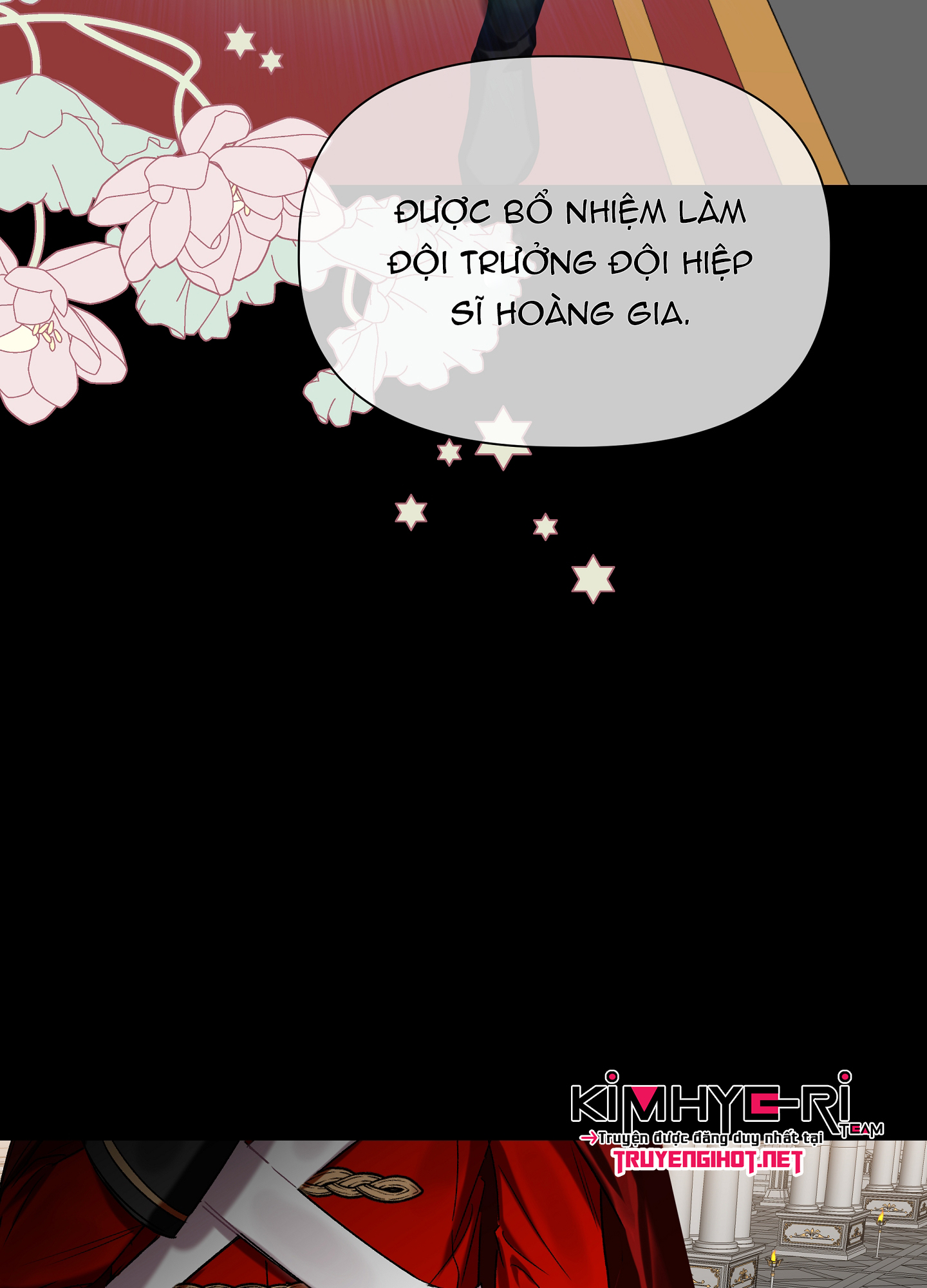 bỗng ngày nọ bị một tên đáng ghét cầu hôn chapter 13 32