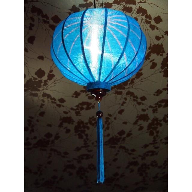 Đèn lồng hội an