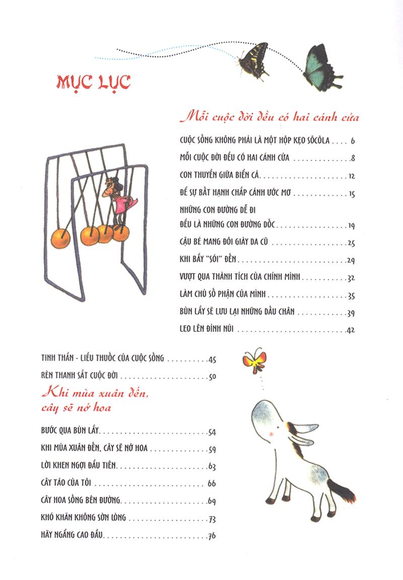 Kỹ Năng Sống Dành Cho Học Sinh - Sự Kiên Cường (Tái Bản)