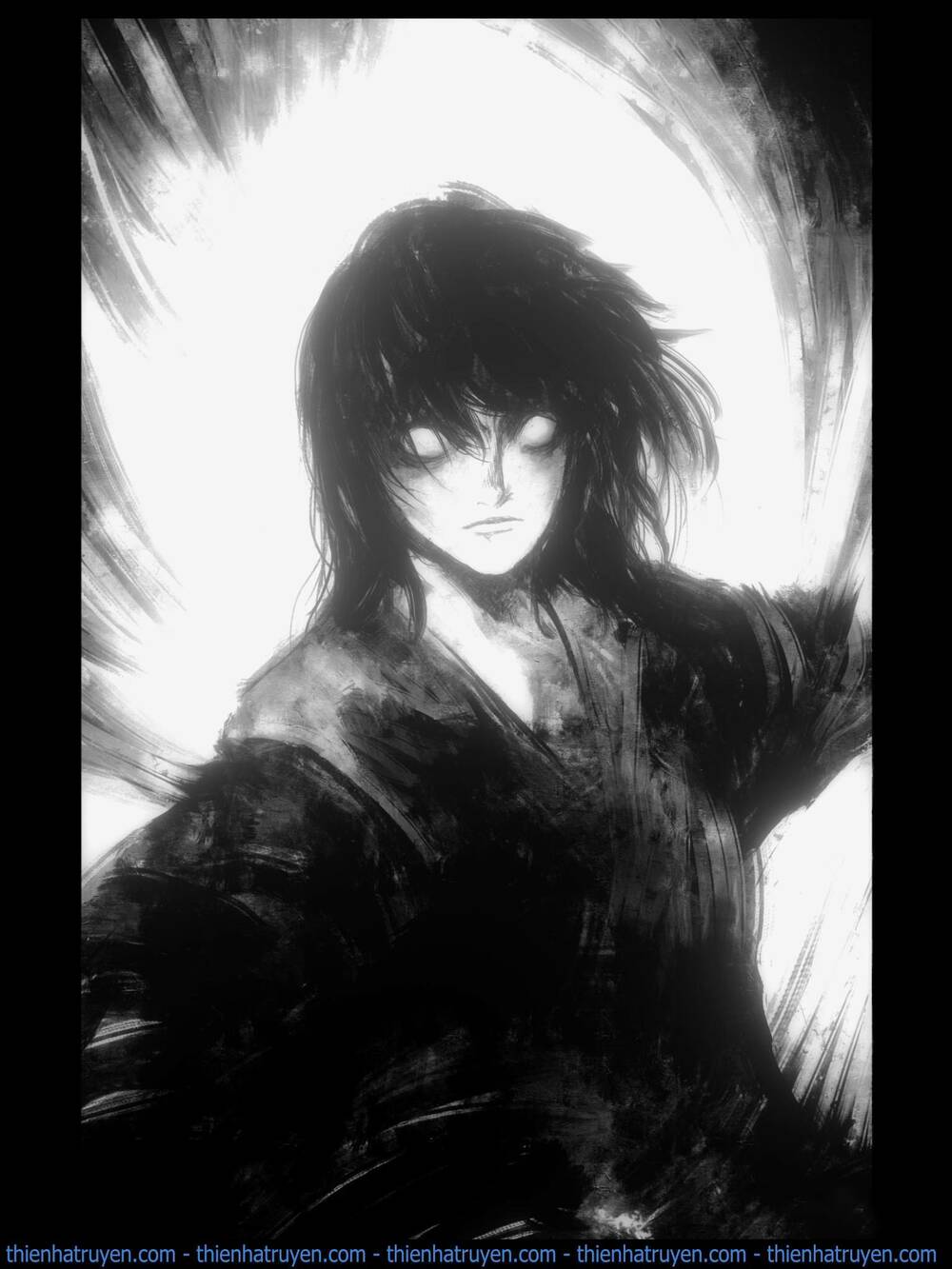 Tây Du Ký Ngoại Truyện chapter 201 16