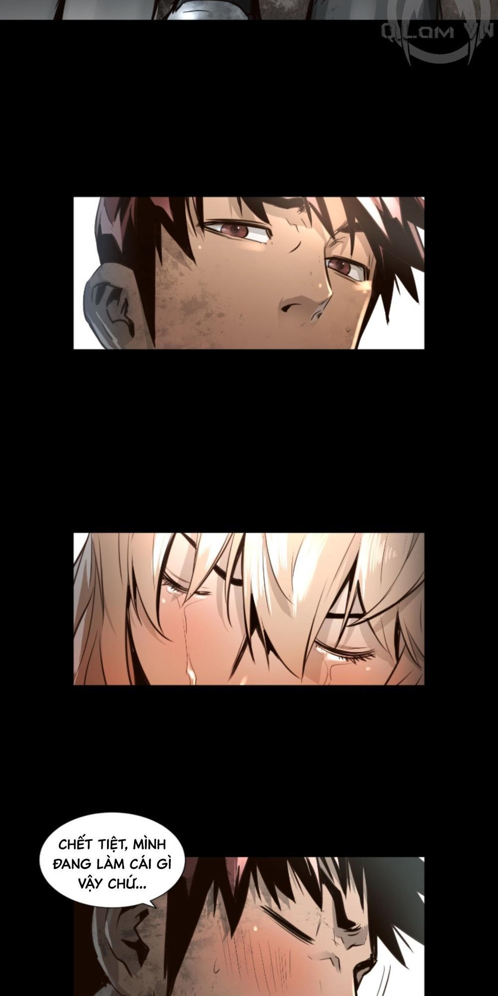 tam tuyệt tại dị giới chapter 64 42