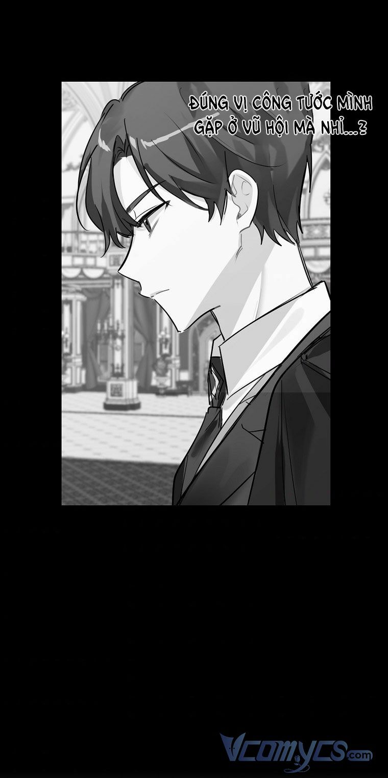 ác nữ karuna bé lại chapter 3 28