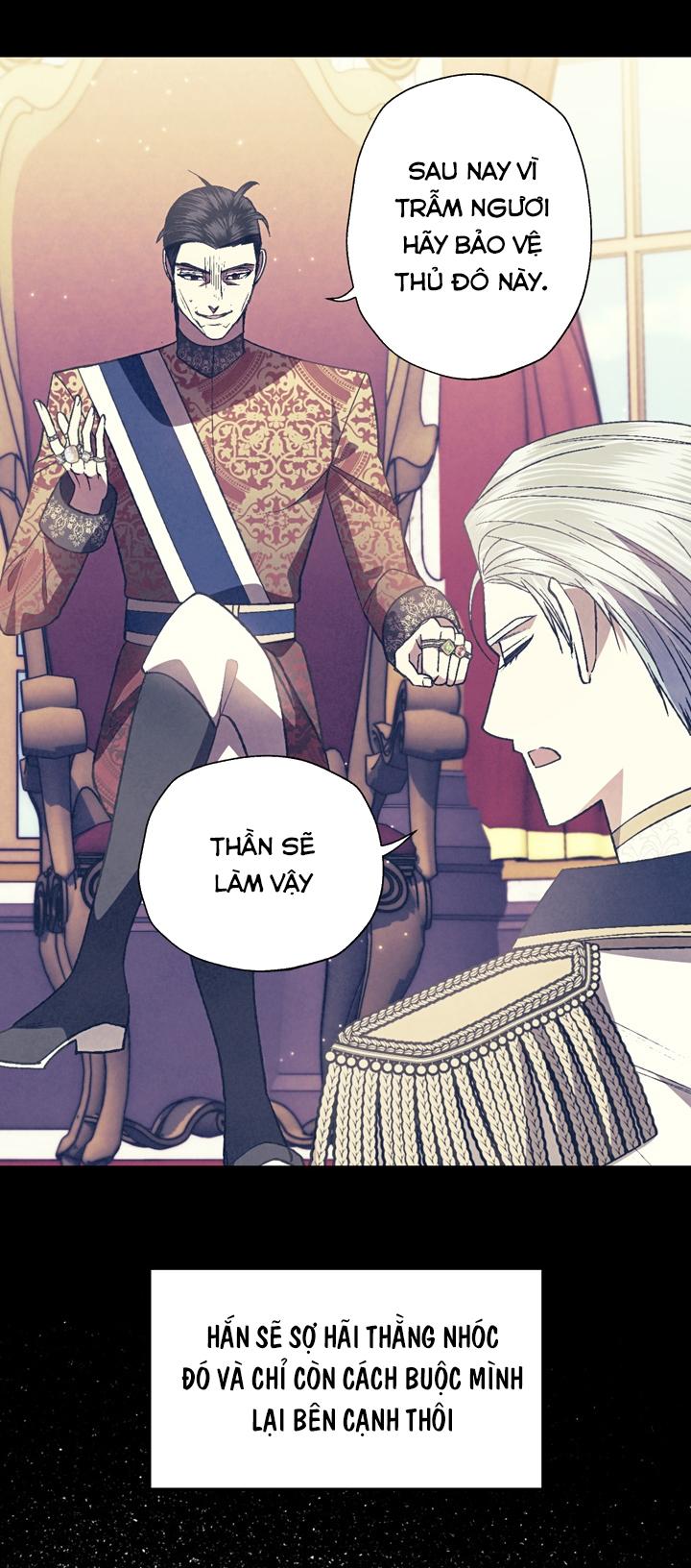 cha, con không muốn kết hôn đâu chapter 46 8