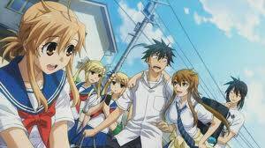 nyan koi! chapter 1 2