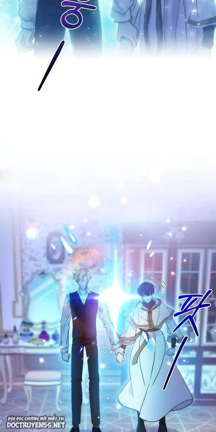 nếu tôi là nhân vật phản diện liệu tôi sẽ chết chapter 33 76