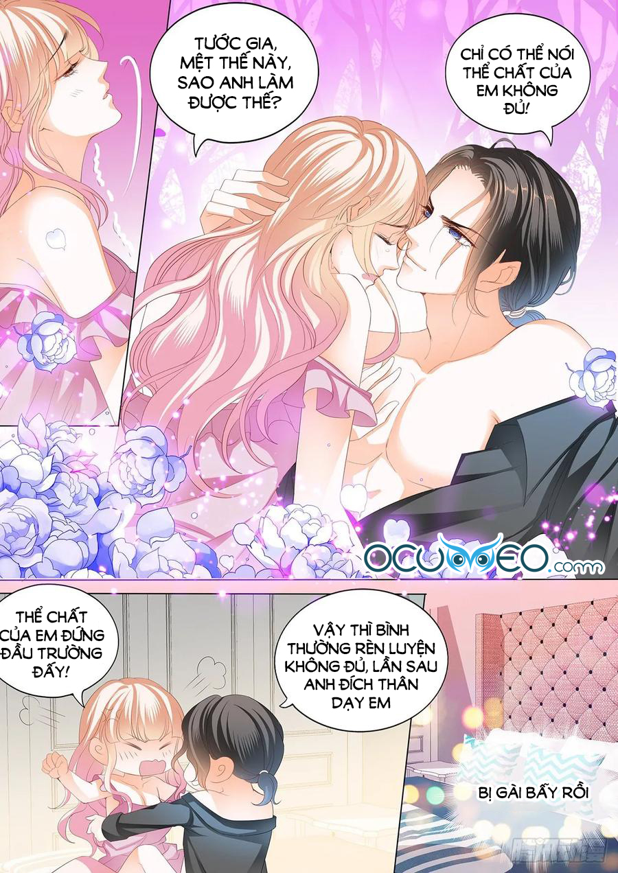 bá đạo tiểu thúc, xin trêu chọc vừa thôi! chapter 171 1