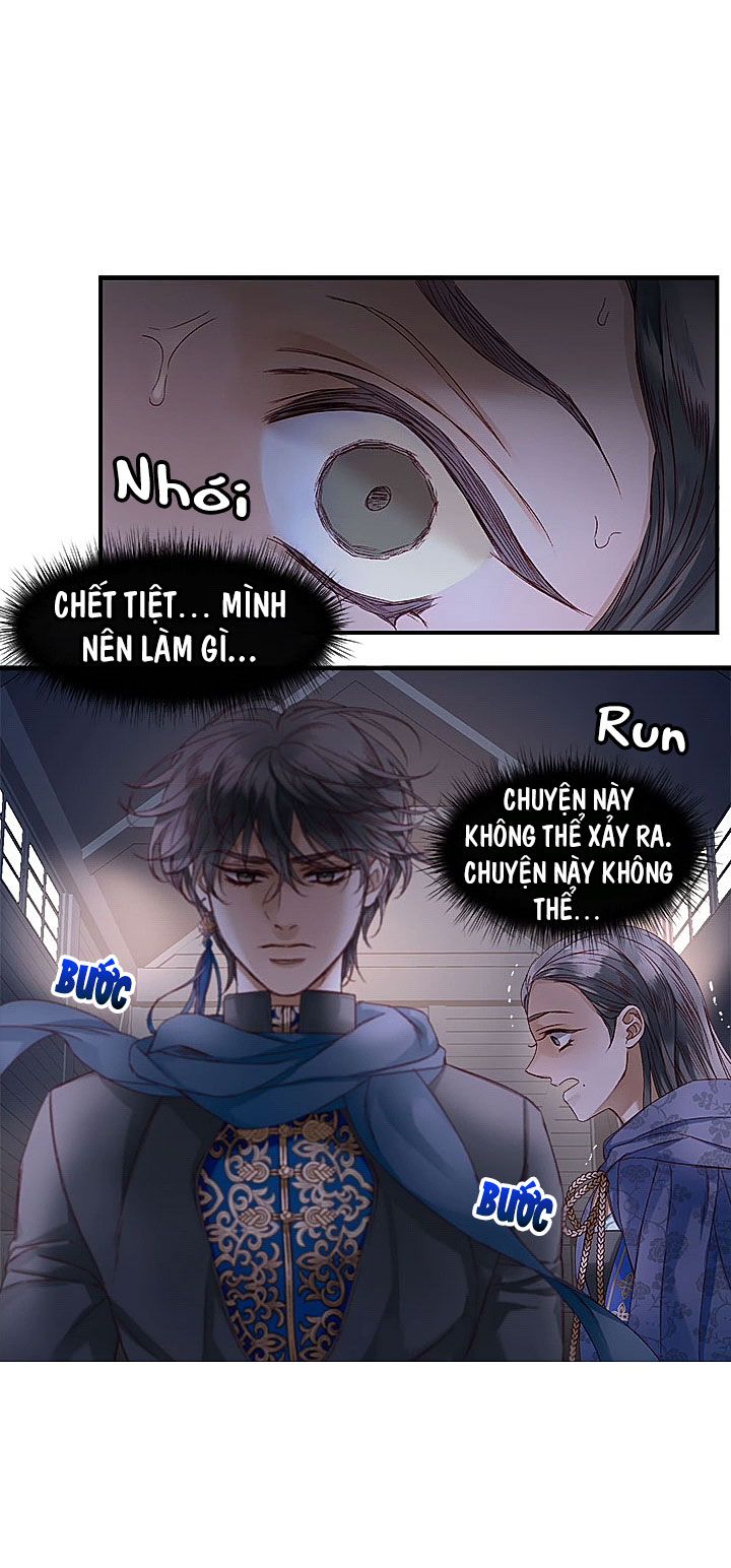 người tình của hoàng đế (full) chapter 14 67