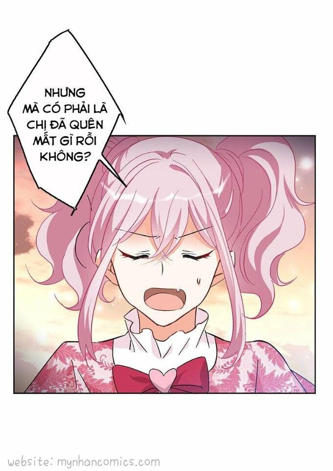 cô ấy đến rồi, xin nằm xuống! chapter 106 14