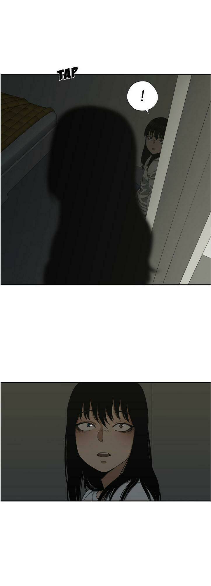 hiệp sĩ giao hàng chapter 9 25