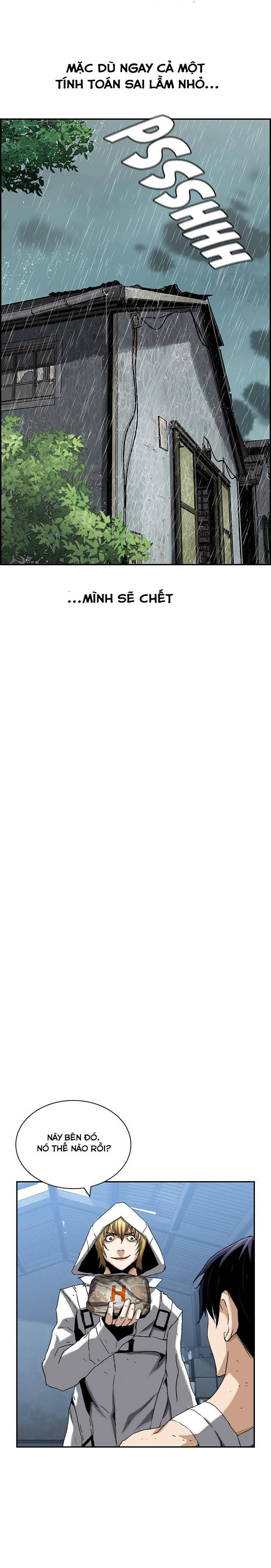 pubg - cuộc chiến sinh tồn chapter 10 17