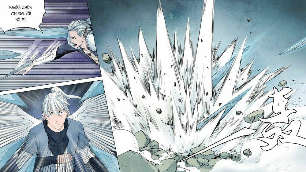 quỷ sai chapter 41 13