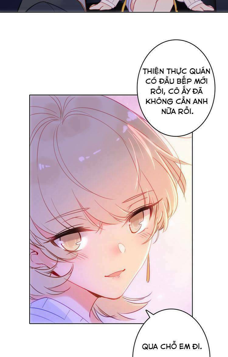 thượng tiên nhà ta thích ăn giấm chapter 9 18