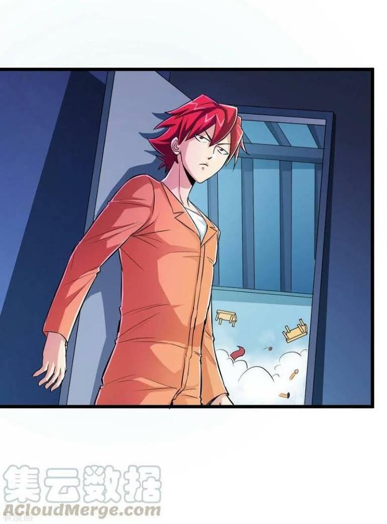 tối cường đặc chủng binh của hoa khôi chapter 64 12