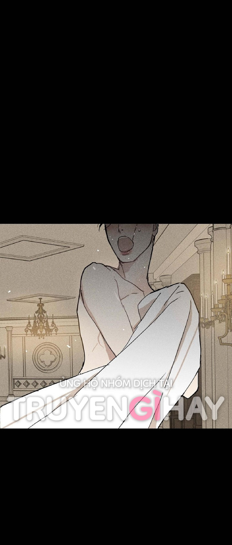 đánh mất tình yêu chapter 19.1 7