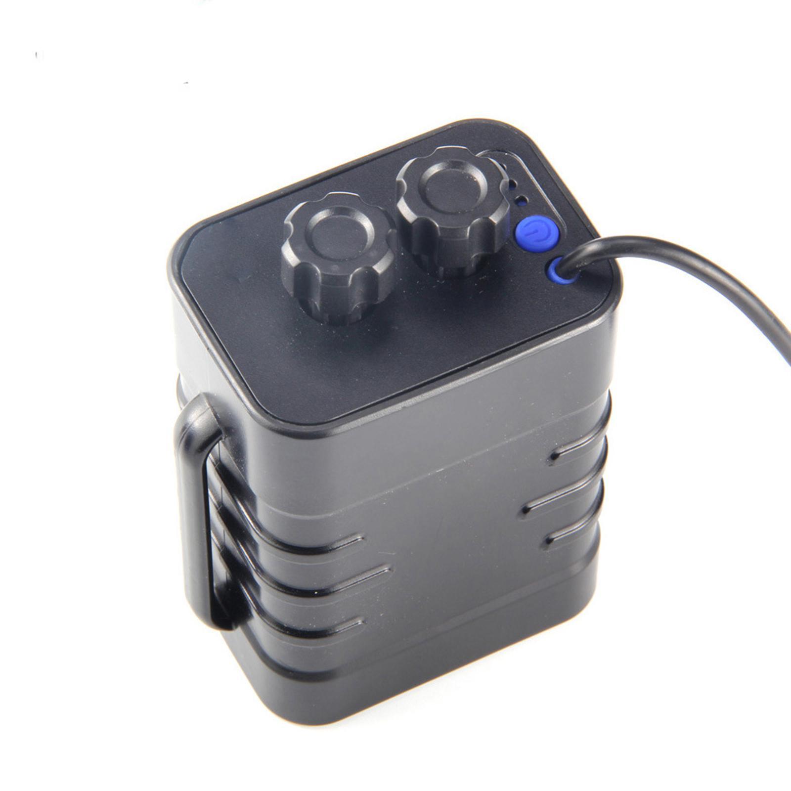 18650 Battery Charger Portable USB Battery Charger for Smartphone