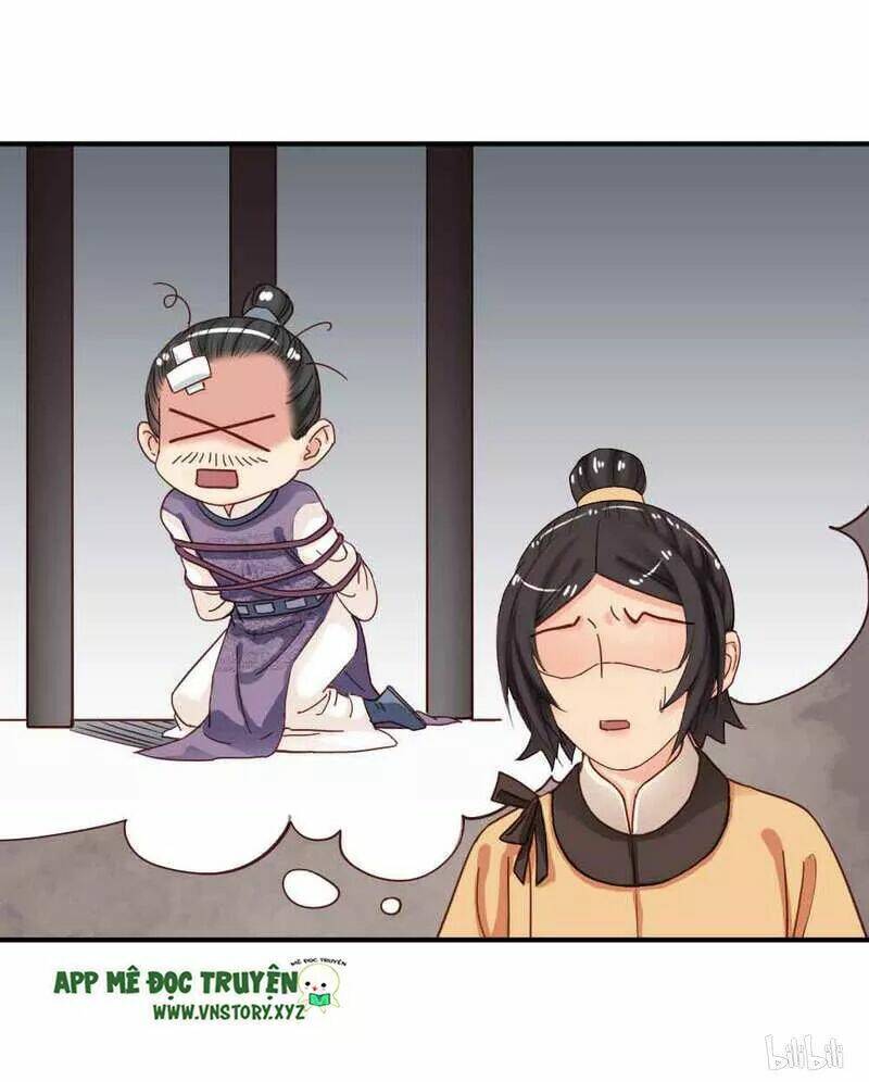 kiều nữ độc phi chapter 130 16