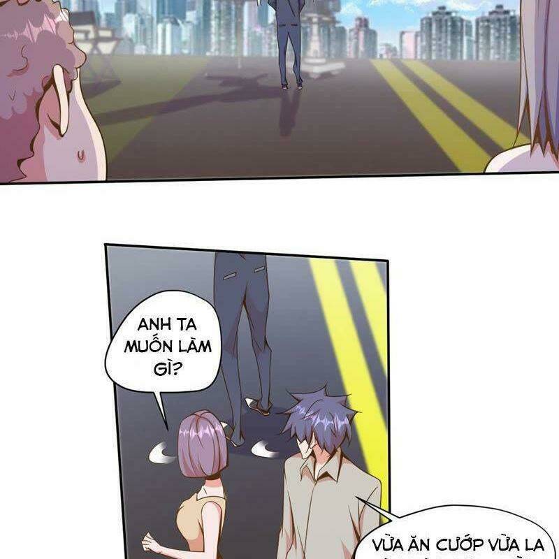 nữ thần trong điện thoại chapter 75 10