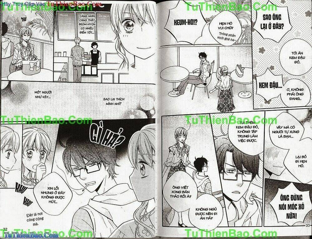 bàn ăn của hổ chapter 5 17