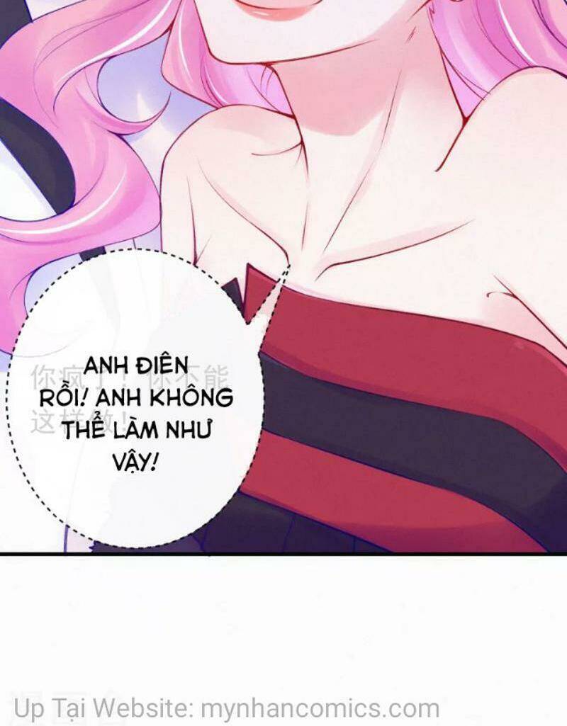 mami đột kích, thiên tài manh bảo khốc daddy chapter 99 20