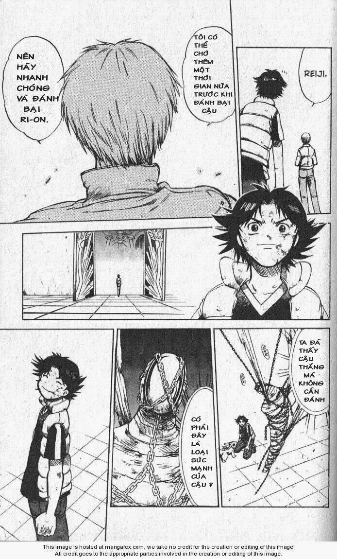 rồng ma trận chapter 22 27