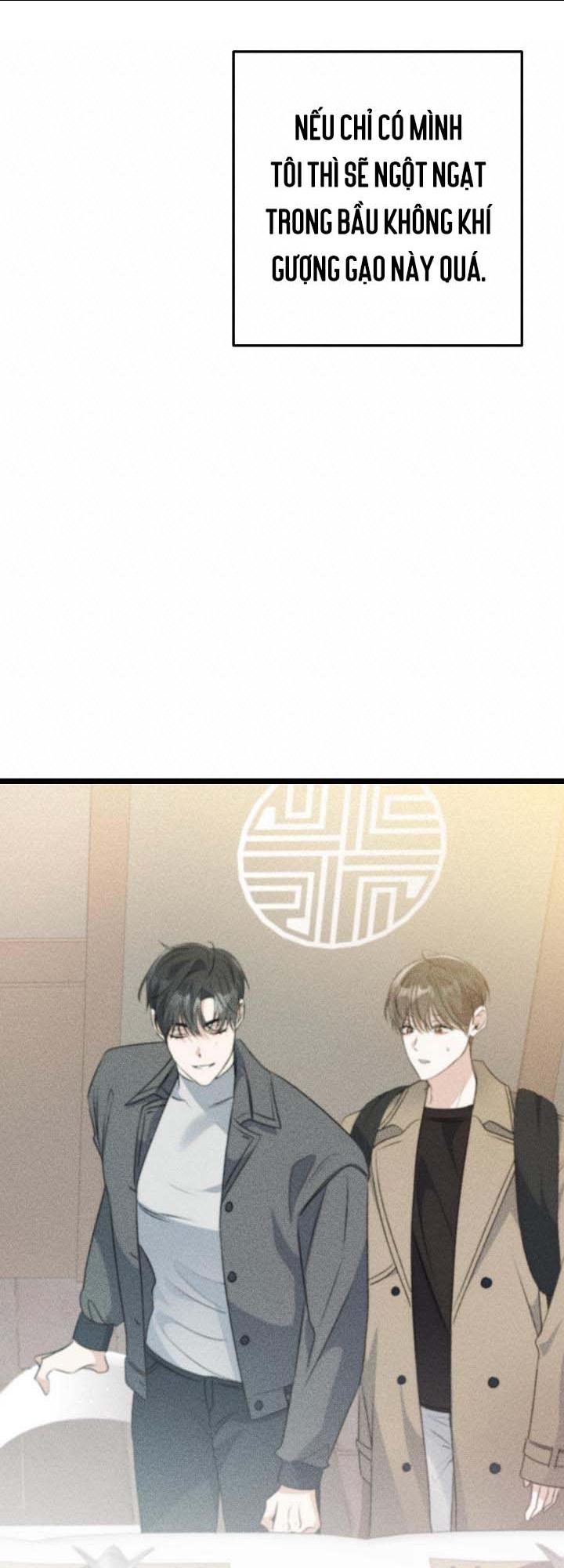 say nắng chapter 19 38