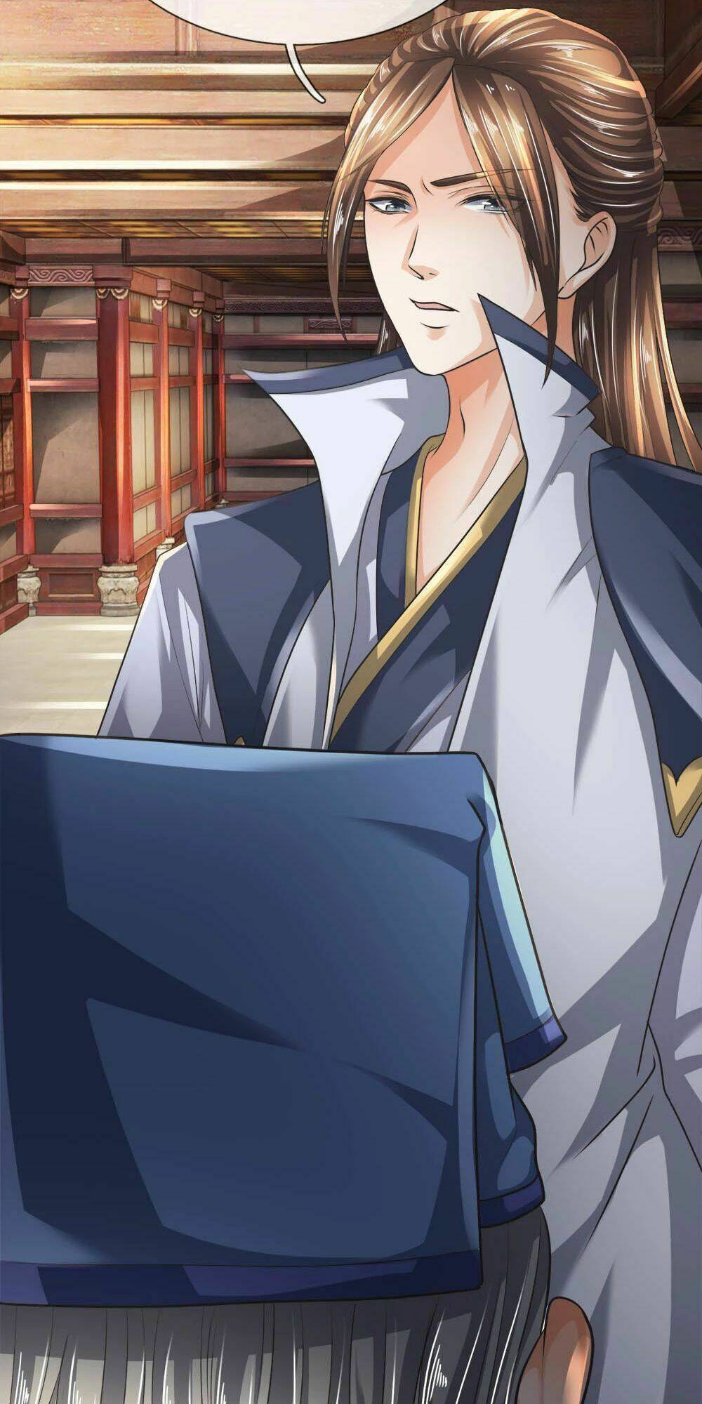 chí tôn hồng bao hoàng đế chapter 38 2