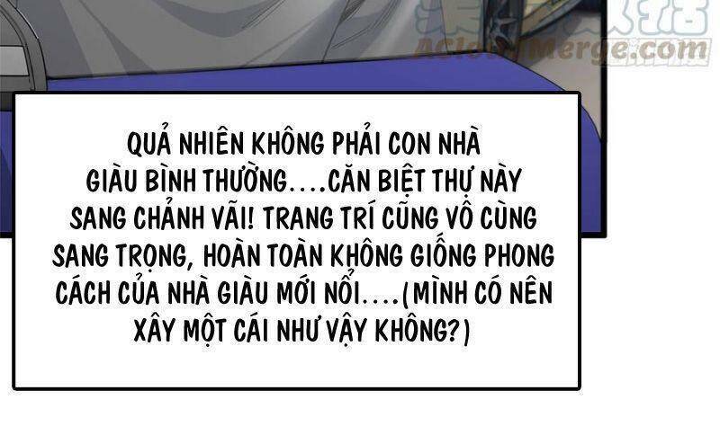 Tôi Chuyển Vàng Tại Mạt Thế Chapter 104 - Trang 21