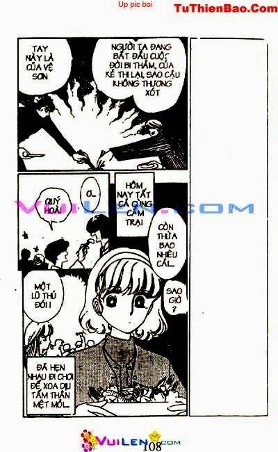 cô bé khóc nhè chapter 18 107