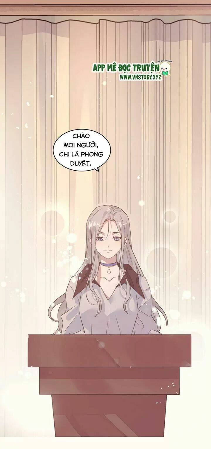 bạn trai kém tuổi bẫy yêu tôi chapter 2 10