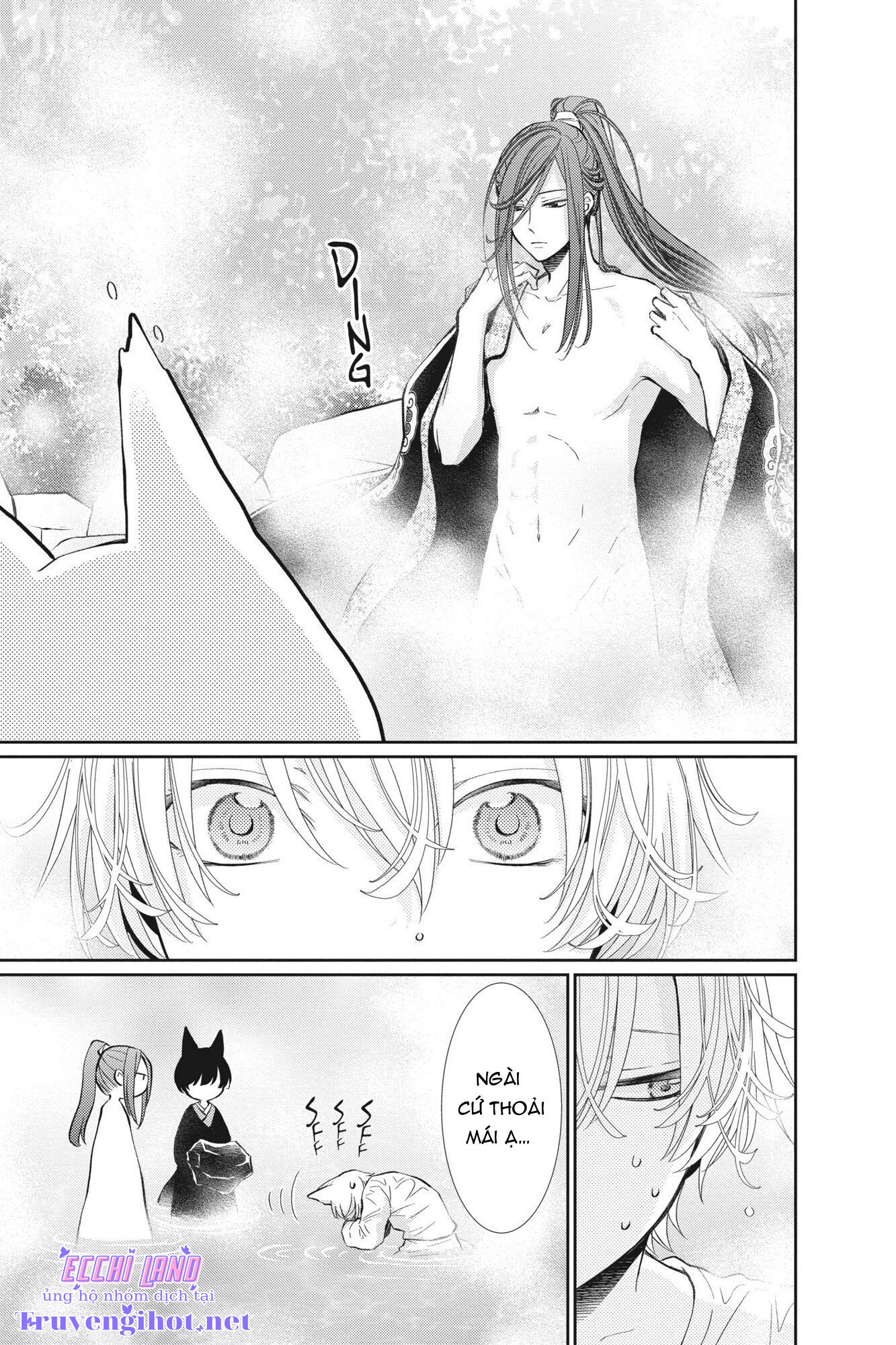 thú vương chapter 2.2 6