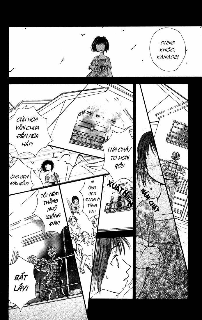 land of the blindfolded chapter 7 33