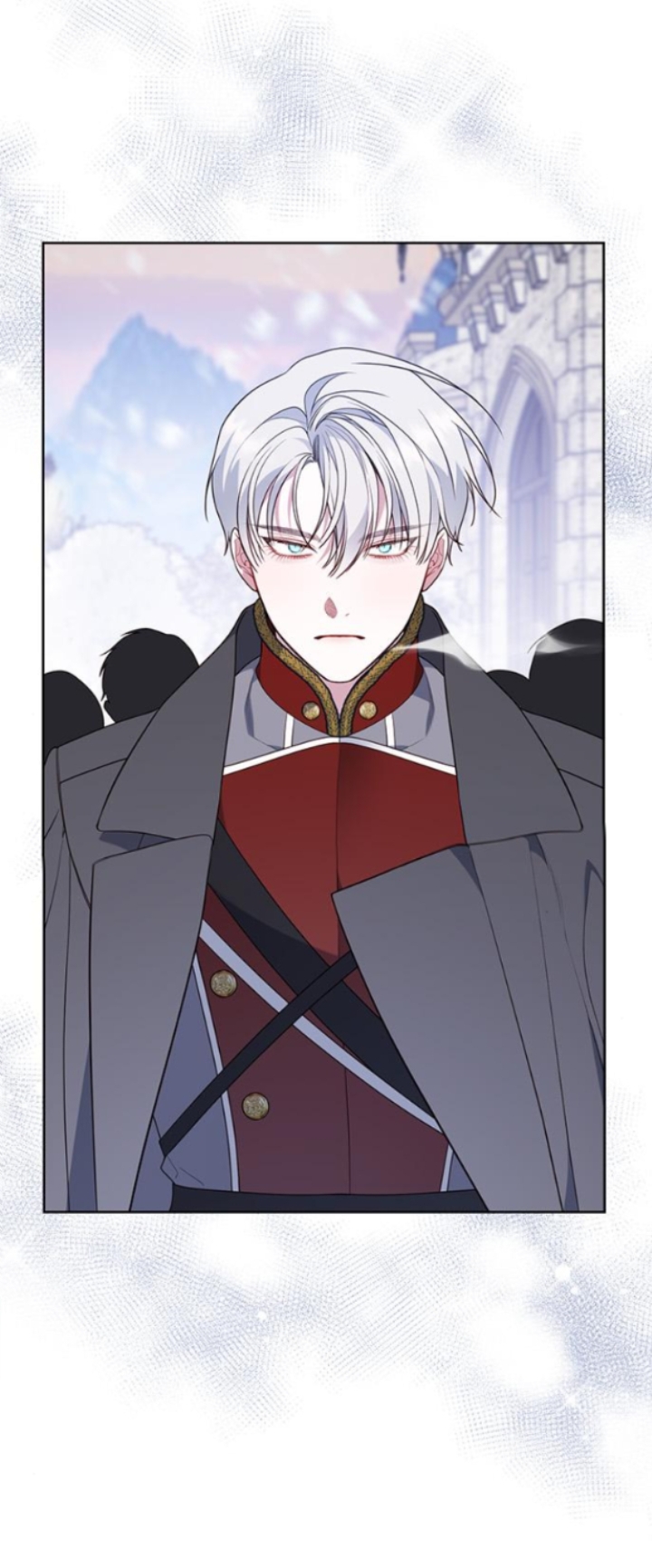 Tiểu Bạo Chúa chapter 32.2 - Trang 23