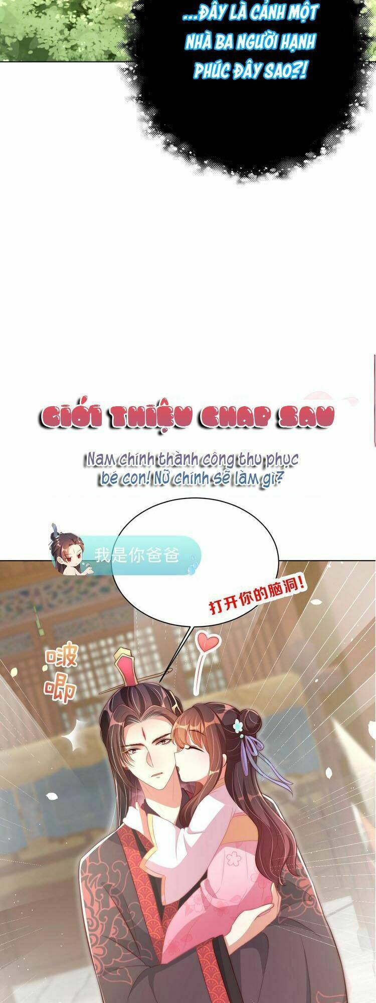 công chúa tại thượng: quốc sư mời xuống kiệu chapter 22 34