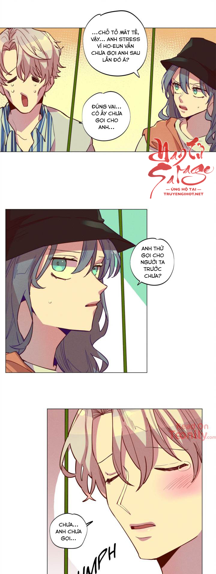 mảnh ghép o bị khuyết chapter 118 5