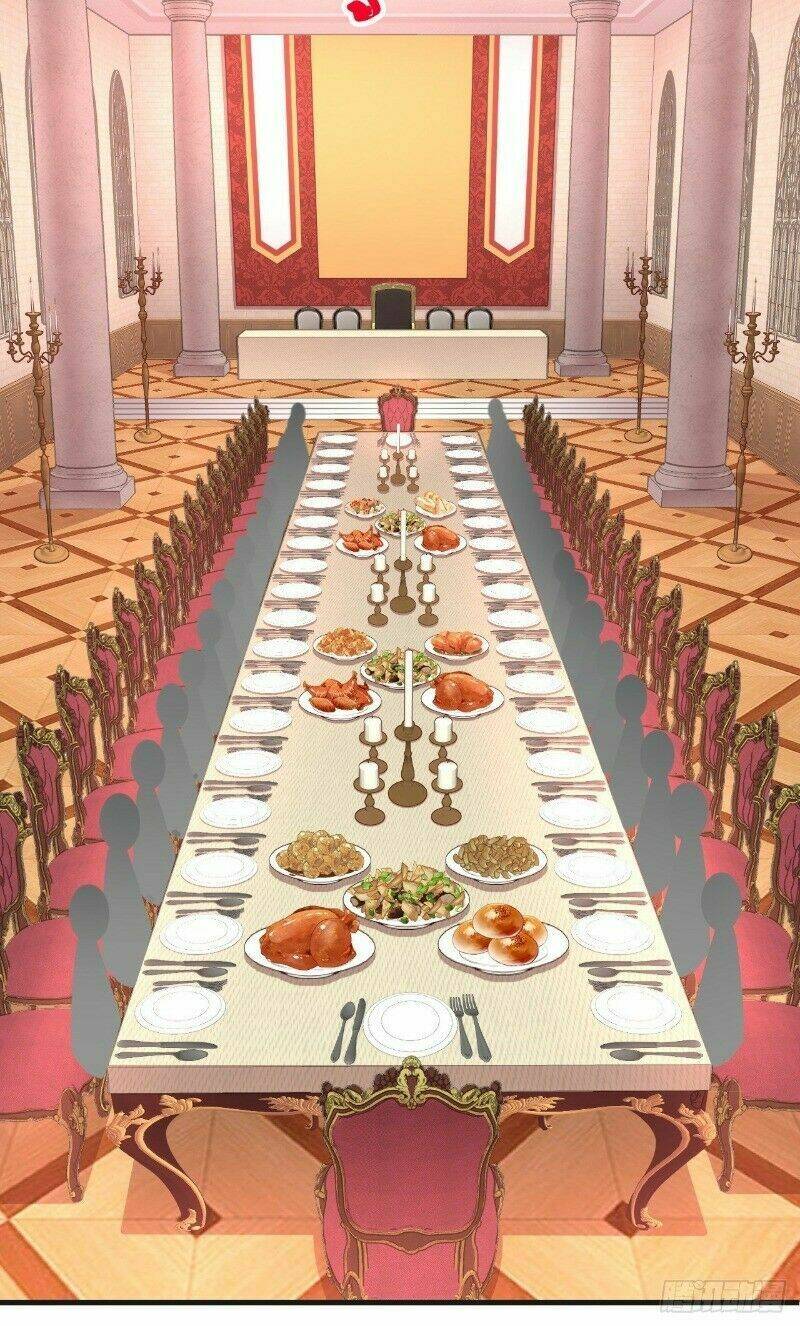 lãnh chúa cái gì không quan trọng chapter 53 16