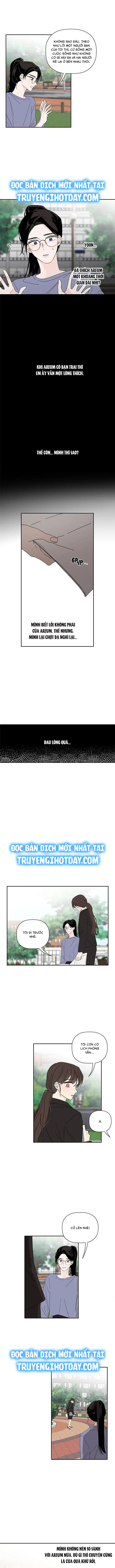 hương vị năm mới chapter 58 2