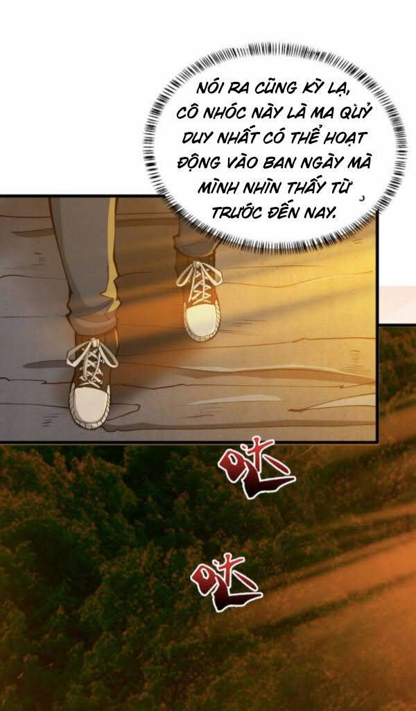 nơi này có yêu khí chapter 79 22