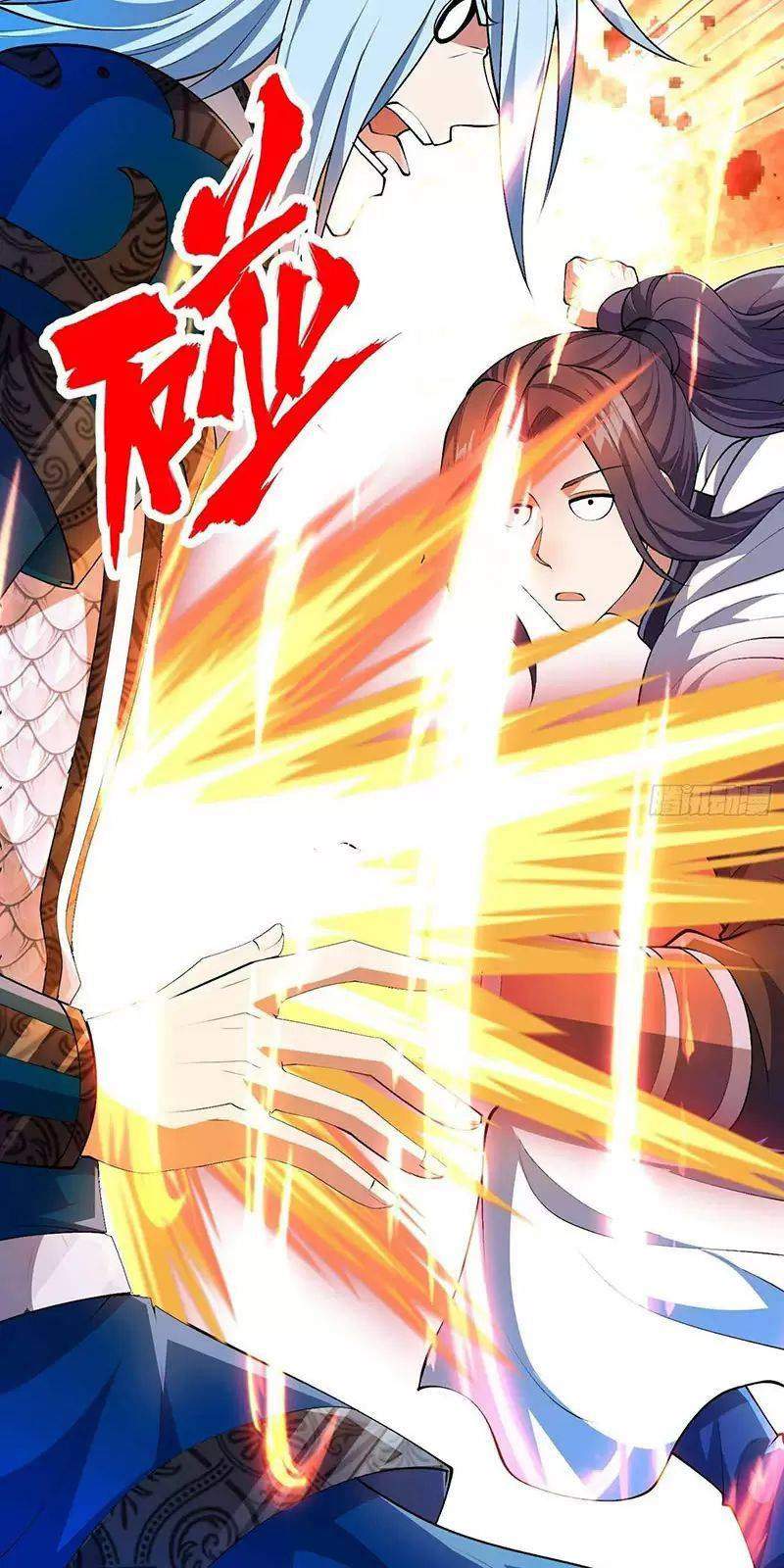 đệ nhất người ở rể chapter 182 34